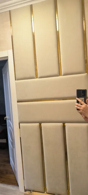 Профиль разделительный ПП 01.2500.16 Белый