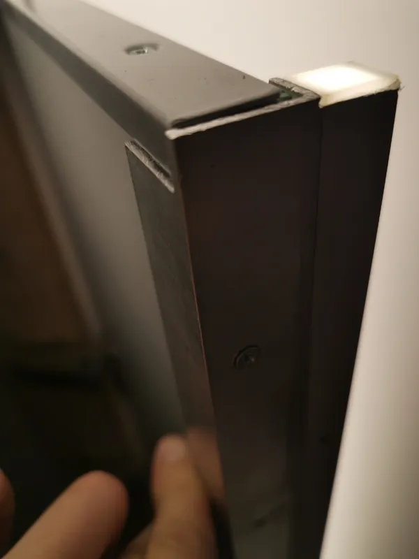 Швеллер 13х16х13 мм Шв 06.2000.500 Без окраса