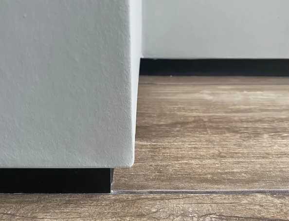 Теневой плинтус Лука Плт 44.2500.00