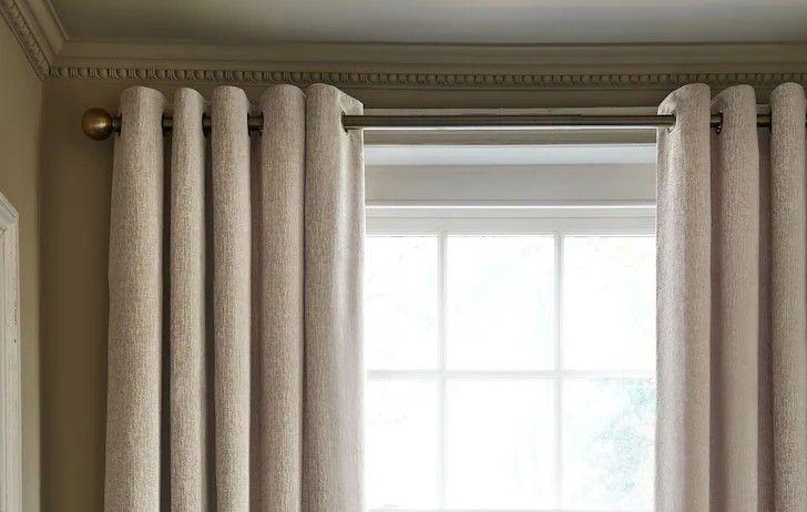 Карниз двухрядный кованый УЮТ d16мм 2,4м Бронза