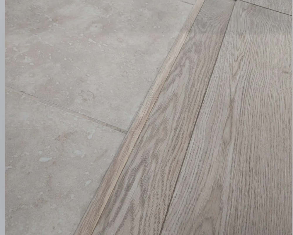 Порог одноуровневый ЛС 10.2700.2105 Дуб арктик