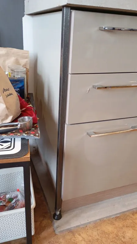 Труба квадратная 10х10 мм ТКв 01.2000.500 Без окраса