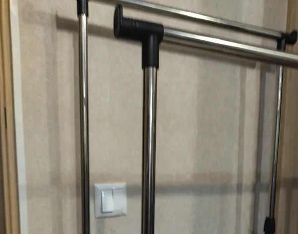 Труба круглая Ø 25 мм ТКр 08.2000.501л Серебро. Цена за 5 штук.