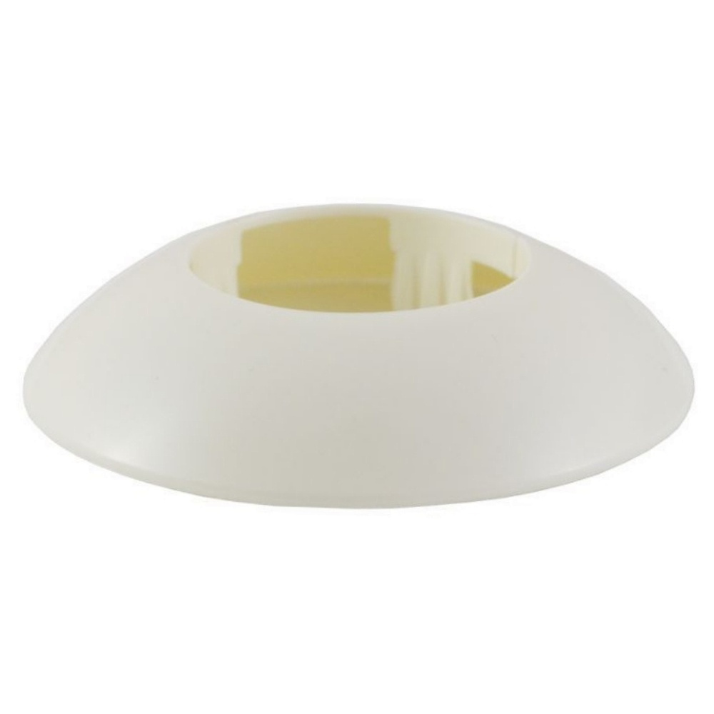 Розетта ПВХ ГРЕЙС d16 2шт/уп 110 Белый