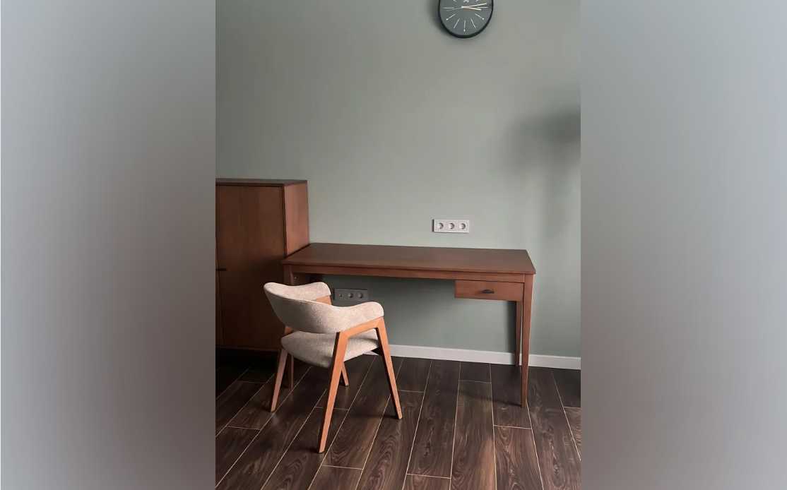 Плинтус МДФ Лука Пл 100-1МДФ.2700.Point line 24016