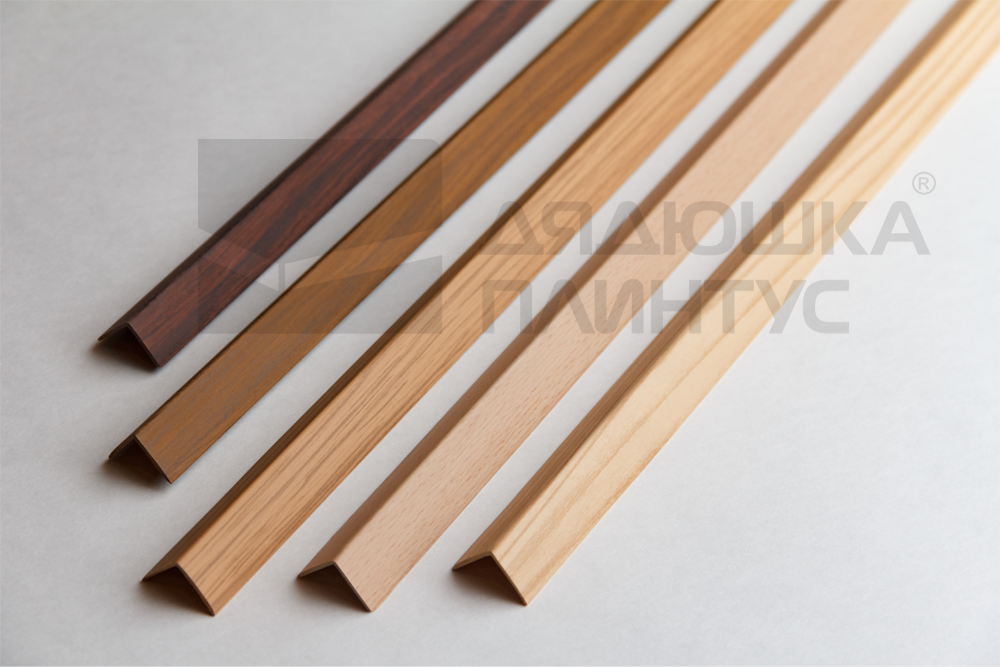 Угол ПВХ 10*20*2,75 м 0034