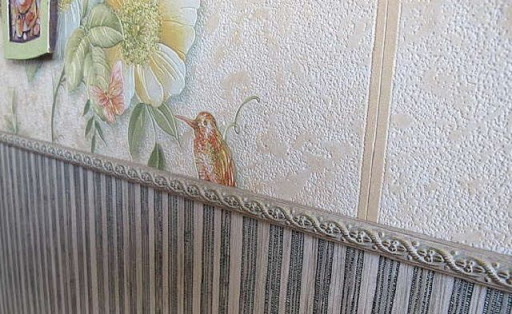 Профиль интерьерный 30*14 Дубай ПИ30Д