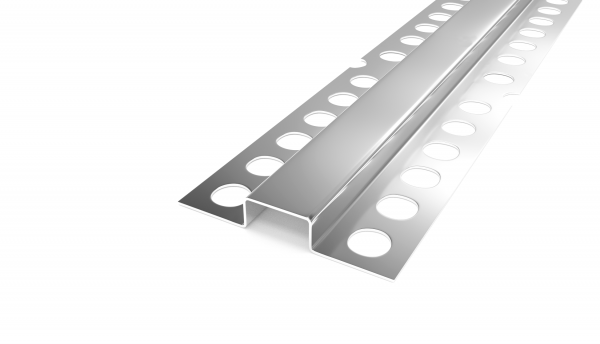 Профиль разделительный ПП 15-10НСП.2700.001 Полированный