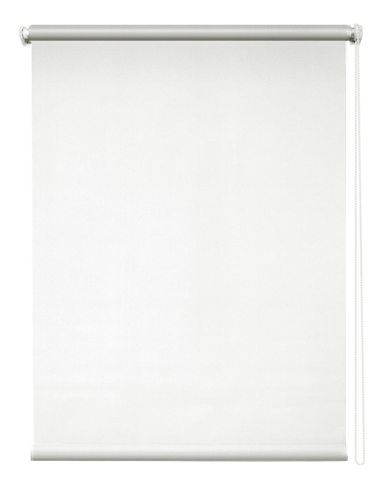 Роллета СИЛЬВЕР УЮТ 70*175 Белый с/н