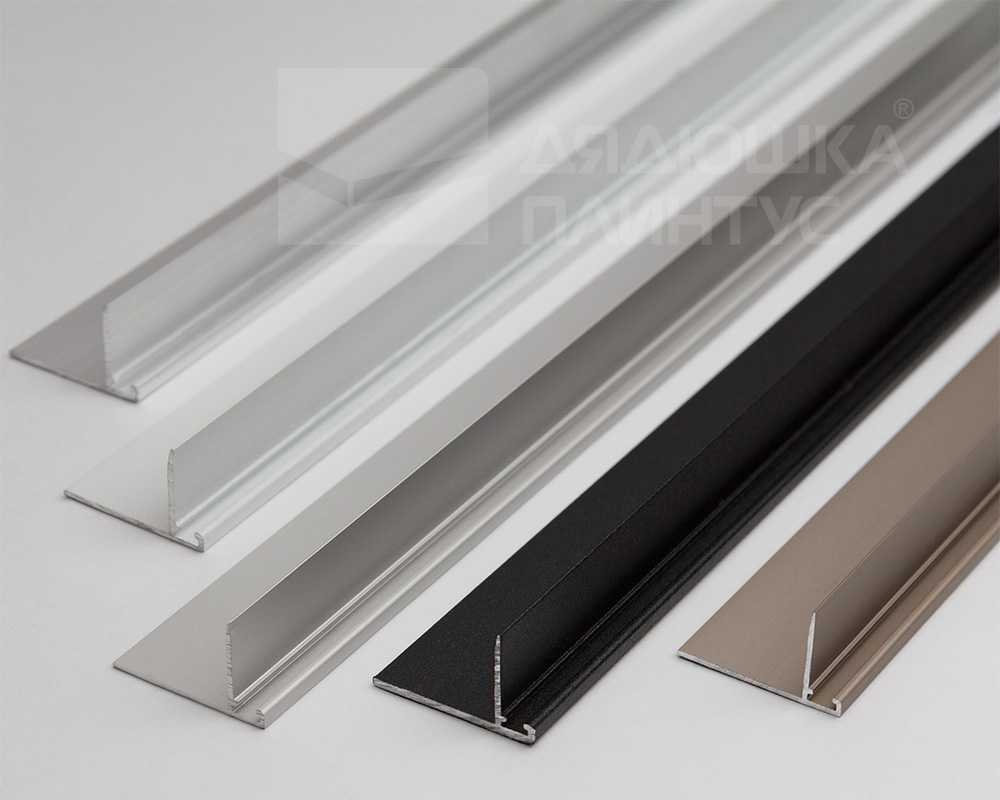 Антиплинтус Апл 01.2700.042л. Шампань