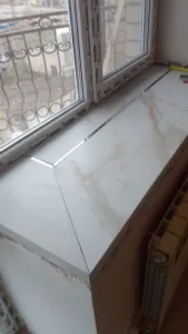 Профиль разделительный ПП 15-10НСП.2700.001 Полированный