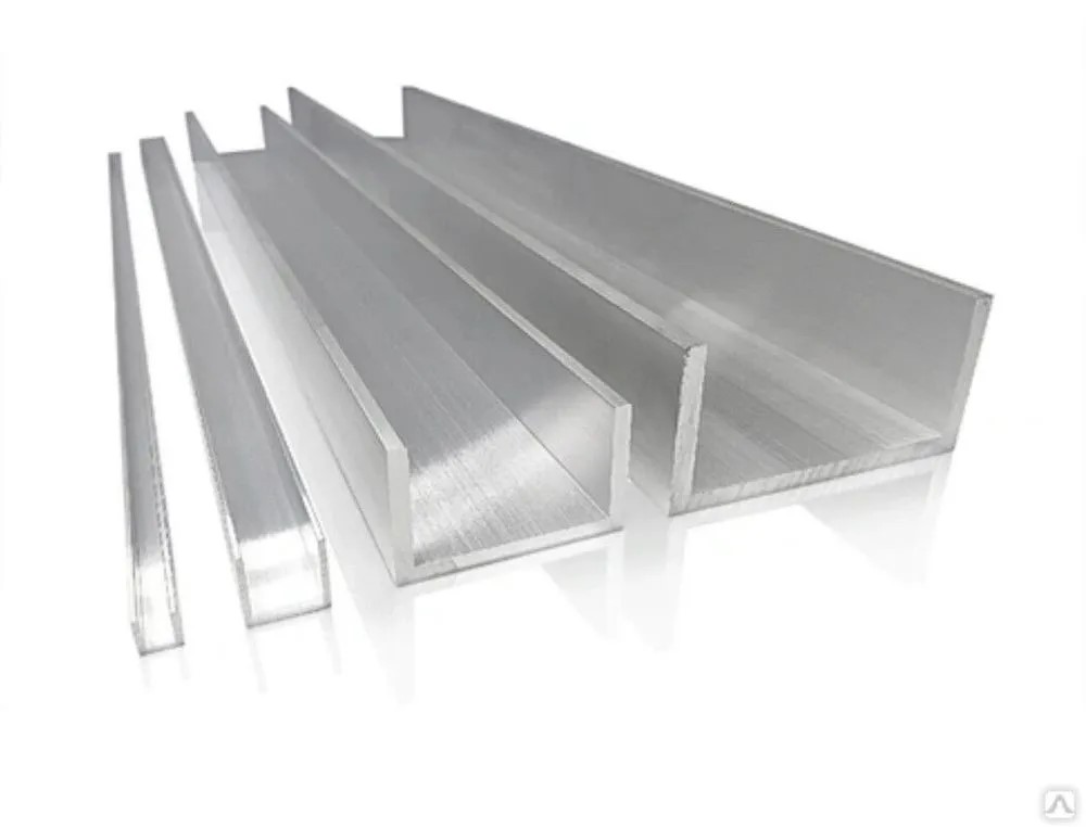 Швеллер 10х22х10 мм Шв 05.2000.500 Без окраса