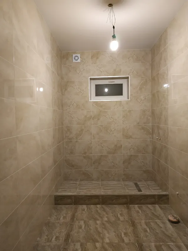 Профиль окантовочный ПУ 13.2700.01л Серебро