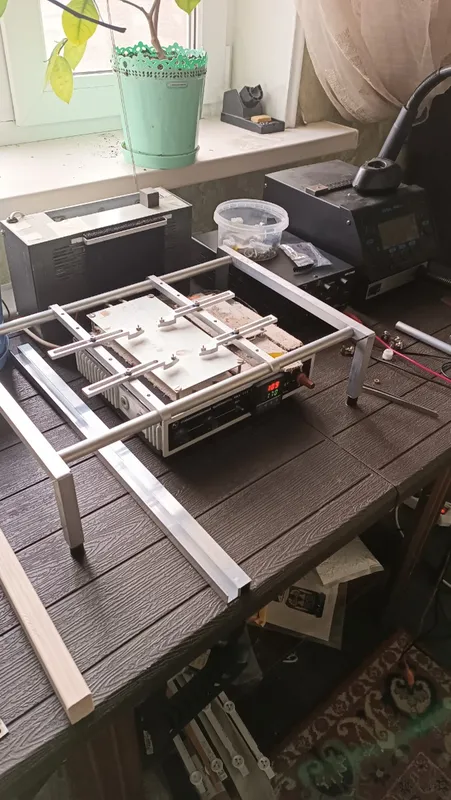 Швеллер 10*20*10 мм Шв 04.2000.502л Золото. Цена за 5 штук.