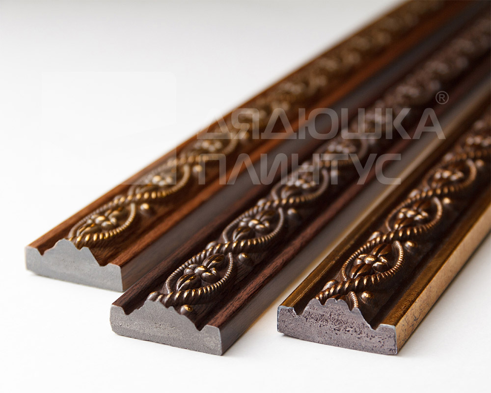 Профиль интерьерный 30*14 Афины ПИ30А