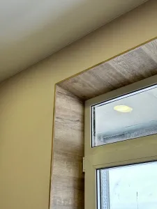 Угол ПВХ 10*20*2,75 м 0087