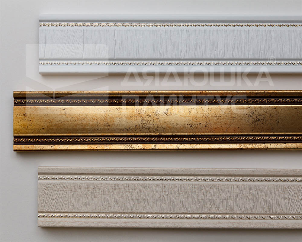 Профиль интерьерный 50*11 Афины ПИ50А