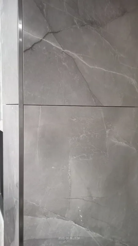 Профиль окантовочный ПУ 13.2700.042л Шампань